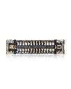 Charging Port FPC Connector Compatible For iPhone 14 / 14 Plus (28 Pin)
