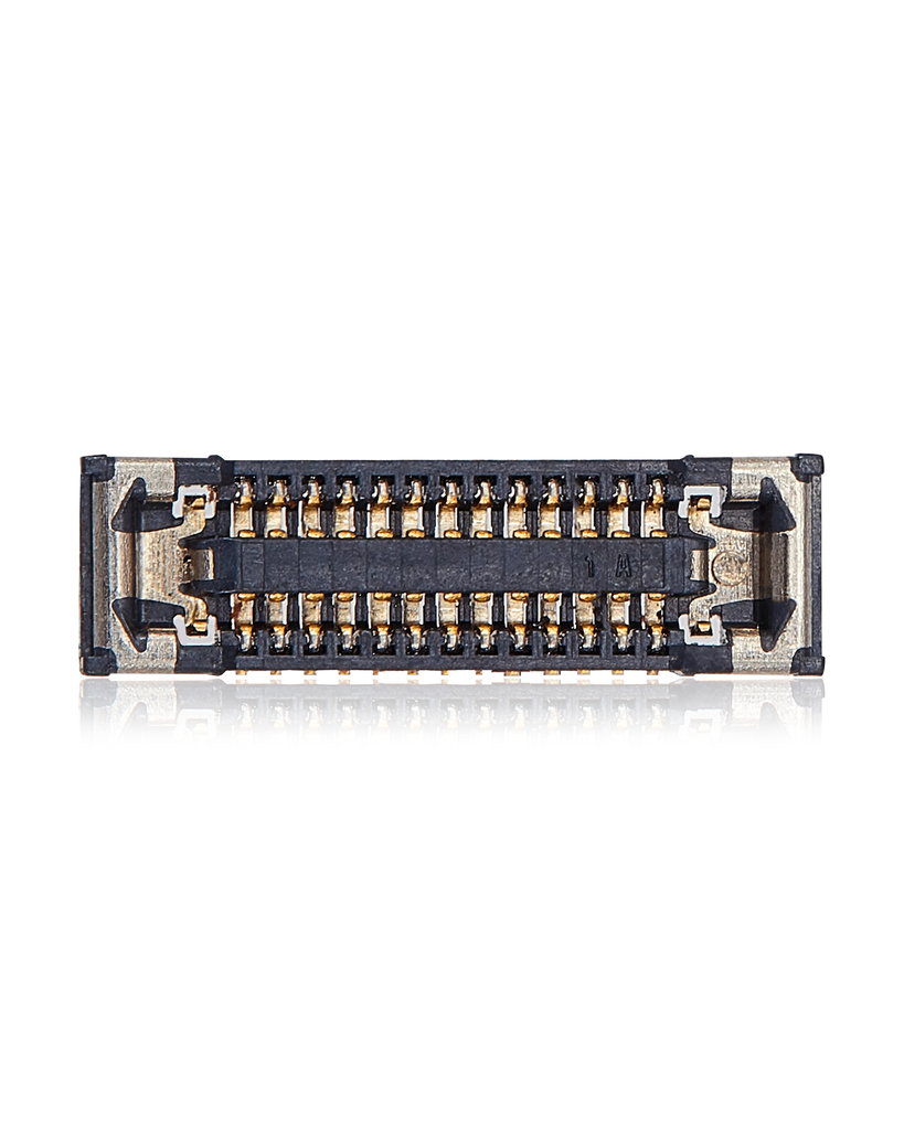 Lattice Projector Face ID FPC Connector Compatible For 14 / 14 Plus (26 Pin)
