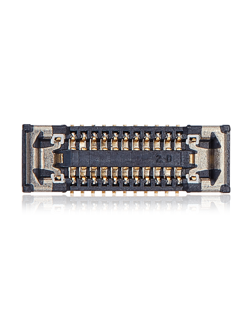 Wide Angle Camera FPC Connector Compatible For iPhone 14 / 14 Plus (22 Pin)