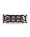 Wide Angle Camera FPC Connector Compatible For iPhone 14 / 14 Plus (22 Pin)