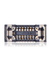 Front Camera FPC Connector Compatible For iPhone 14 / 14 Plus (14 Pin)