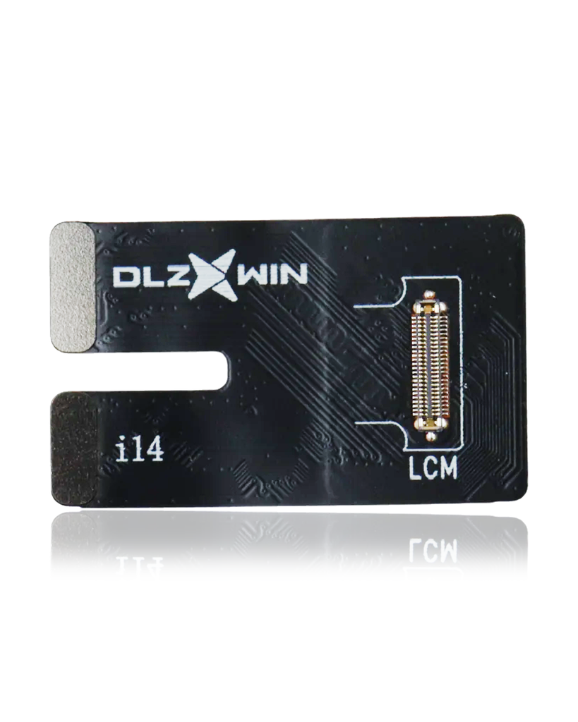 Tester Flex Cable For iTestBox (S300) Compatible For iPhone 14