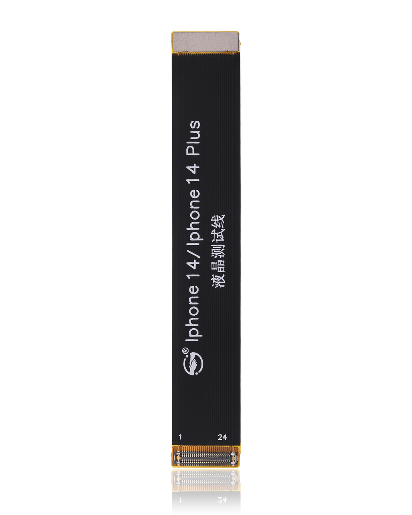 Tester Cable (LCD Assembly) Compatible For iPhone 14 / 14 Plus