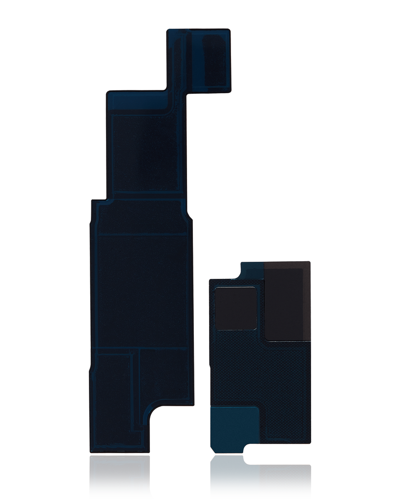 Motherboard Heat Shield Compatible For iPhone 15 / 15 Plus (2 Piece Set) (10 Pack)