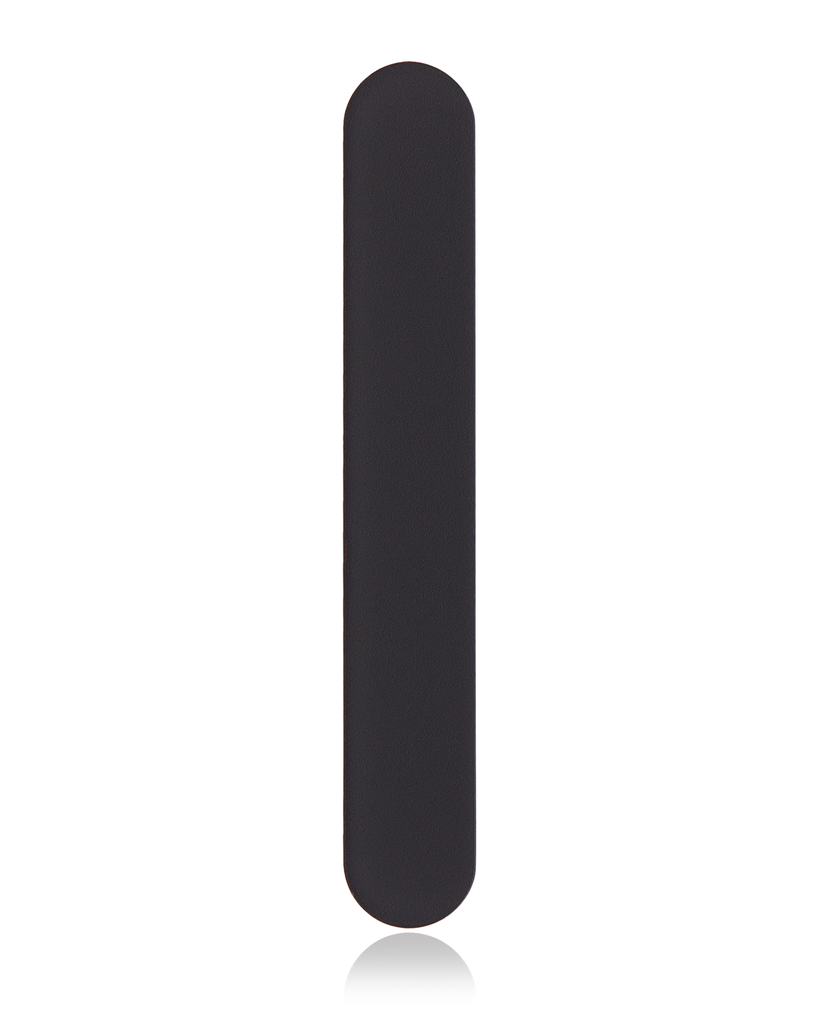 5G Glass Edge Strip Compatible For iPhone 15 / 15 Plus (Black)