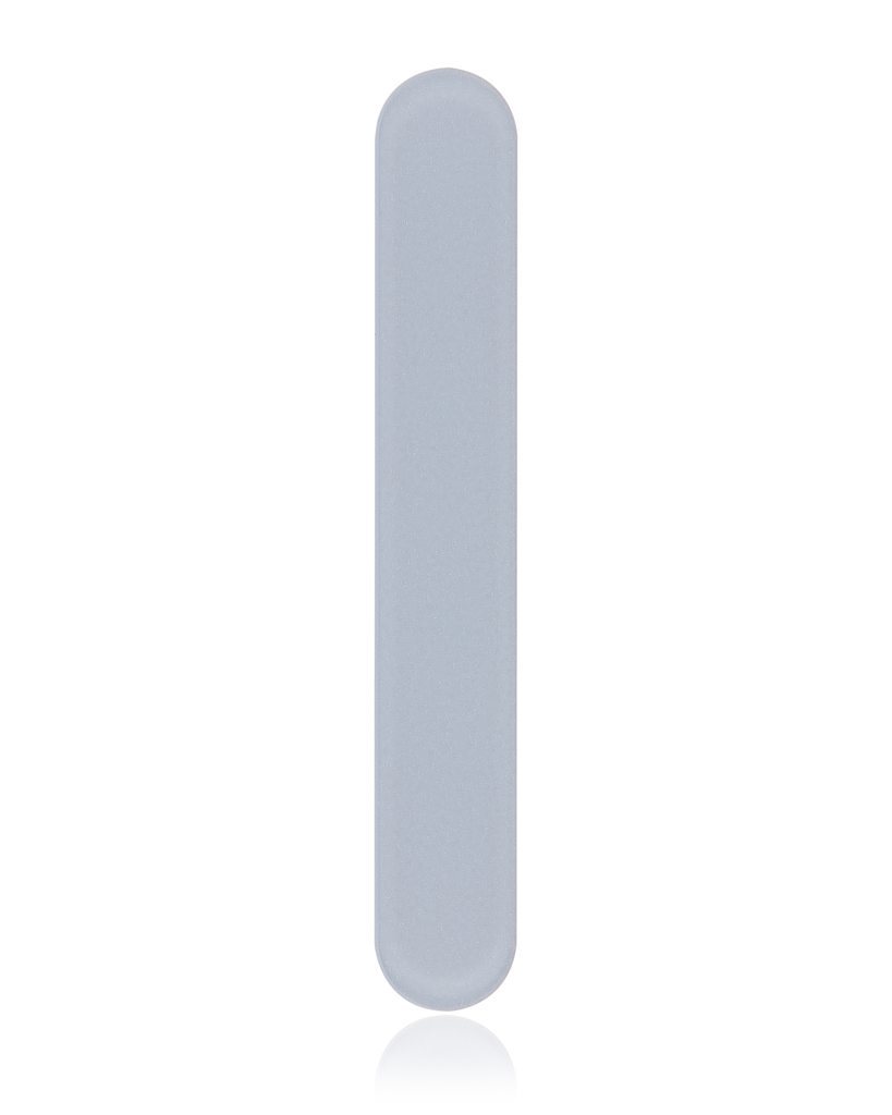 5G Glass Edge Strip Compatible For iPhone 15 / 15 Plus (Blue)