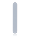 5G Glass Edge Strip Compatible For iPhone 15 / 15 Plus (Blue)