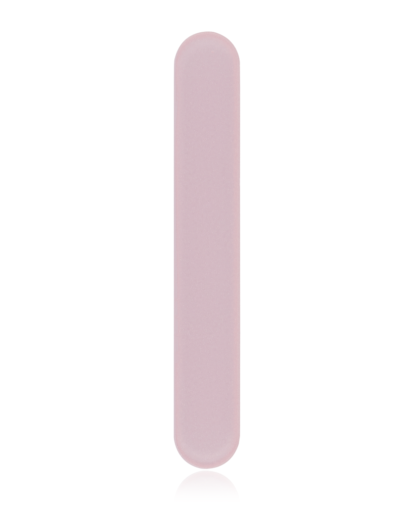 5G Glass Edge Strip Compatible For iPhone 15 / 15 Plus (Pink)