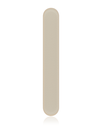 5G Glass Edge Strip Compatible For iPhone 15 / 15 Plus (Yellow)