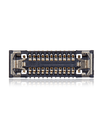 Telephoto Camera FPC Connector Compatible For iPhone 15 / 15 Plus (22 Pin)