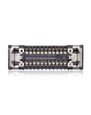 Wide Angle Camera FPC Connector Compatible For iPhone 15 / 15 Plus (22 Pin)