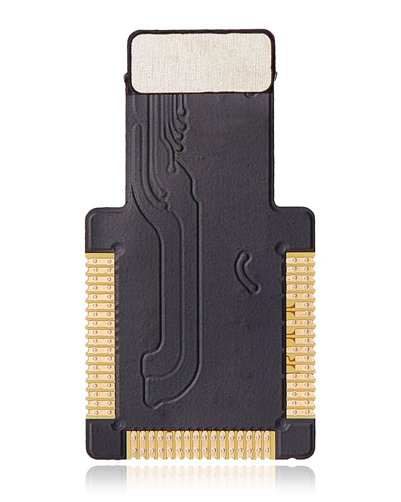 Back Camera Flex Compatible For iPhone XR (Soldering Required)