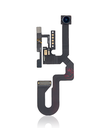 Front Camera And Proximity Sensor Flex Compatible For iPhone 8 Plus (Aftermarket)