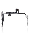 Power And Volume Button Flex Cable Compatible For iPhone 8 Plus