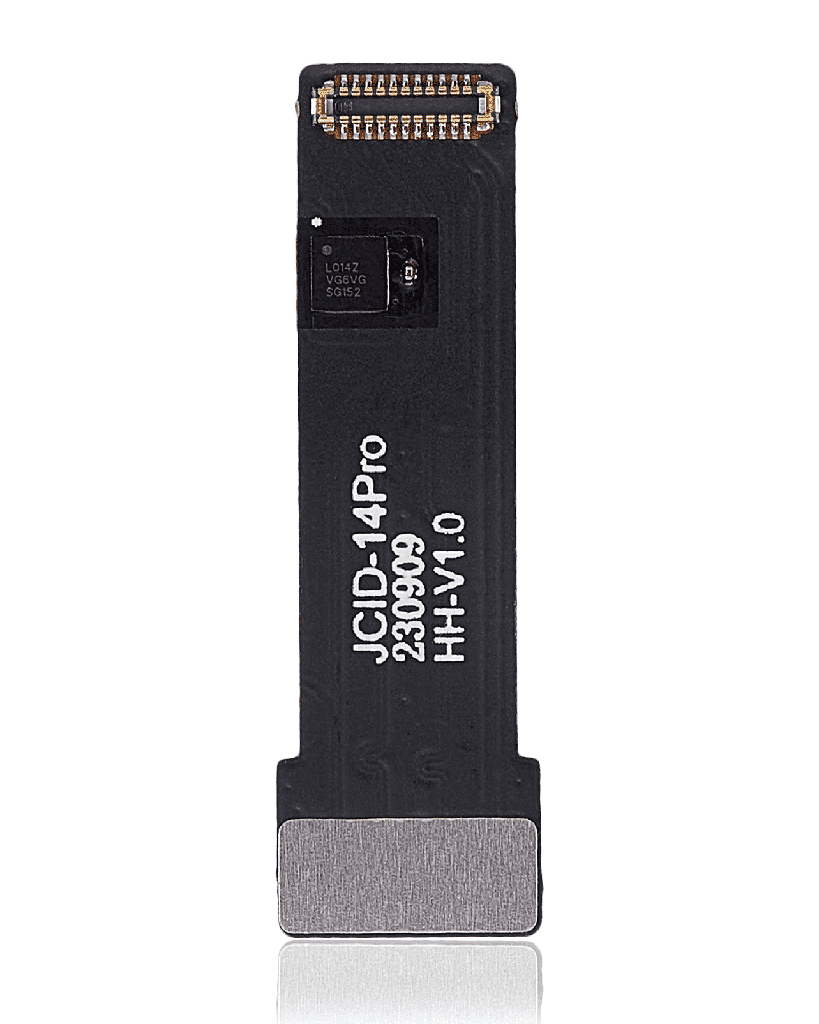 Back Camera Tag-On Flex Cable Compatible For iPhone 14 Pro (JCID)