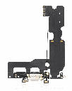 Charging Port Flex Cable Compatible For iPhone 7 Plus (Premium) (Gold / Rose Gold)