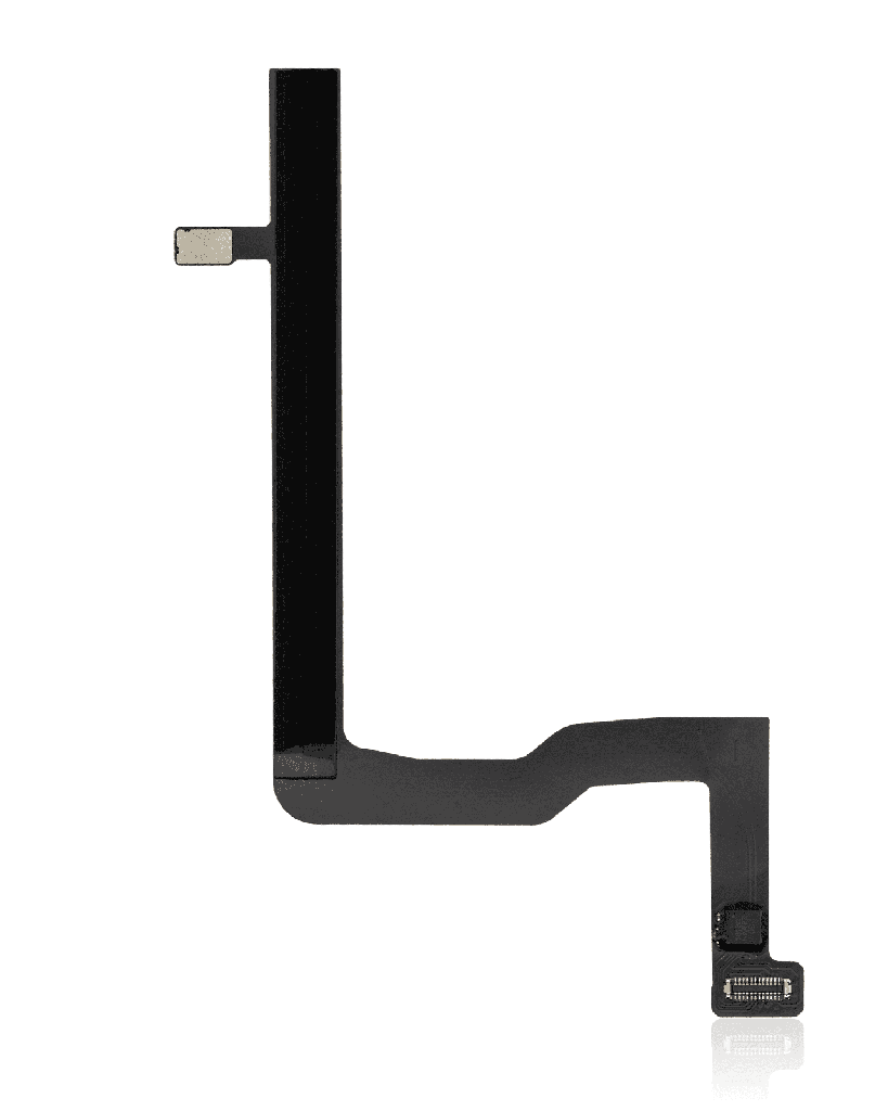Home Button Restoration Flex Cable Compatible For iPhone 7 Plus (No Touch ID Functionality) (JC)