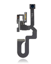 Front Camera And Proximity Sensor Flex Compatible For iPhone 7 Plus (Aftermarket)