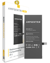 Replacement Battery Compatible For iPhone 7 (AmpSentrix Pro)