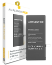 Replacement Battery Compatible For iPhone 6S Plus (AmpSentrix Pro)