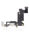 Charging Port Flex Cable Compatible For iPhone 6S Plus (Aftermarket) (Gold / Rose Gold)