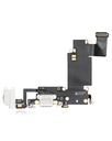 Charging Port Flex Cable Compatible For iPhone 6S Plus (Premium) (Gold / Rose Gold)