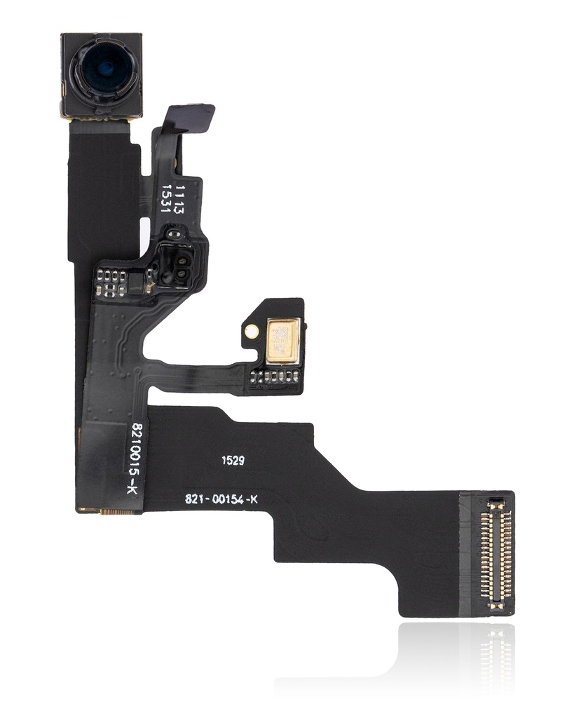 Front Camera And Proximity Sensor Flex Compatible For iPhone 6S Plus (Aftermarket)