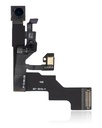 Front Camera And Proximity Sensor Flex Compatible For iPhone 6S Plus (Aftermarket)
