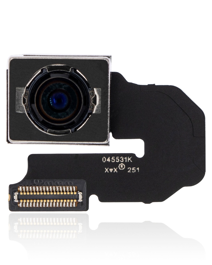 Back Camera Compatible For iPhone 6S Plus (Aftermarket)