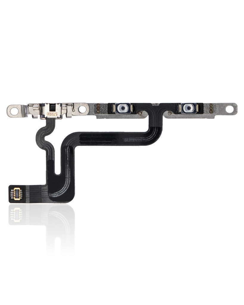 Volume Button Flex Cable Compatible For iPhone 6S Plus