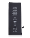 Replacement Battery Compatible For iPhone 6S (Used OEM Pull / SOH 84% And Up) (50 Pack)