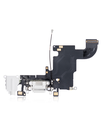 Charging Port Flex Cable Compatible For iPhone 6S (Aftermarket) (Gold / Rose Gold)