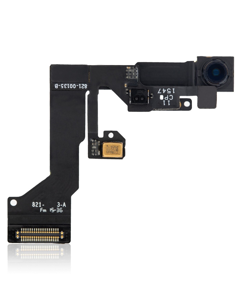 Front Camera And Proximity Sensor Flex Compatible For iPhone 6S (Premium)