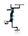 Power And Volume Button Flex Cable Compatible For iPhone 6S