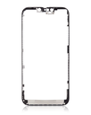 Frame Only Compatible For iPhone 14 Plus (5 Pack) (OCA Master)