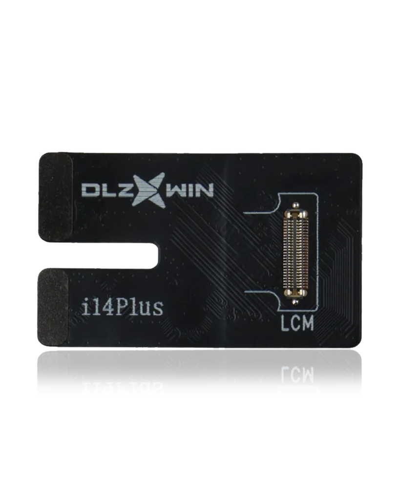 Tester Flex Cable For iTestBox (S300) Compatible For iPhone 14 Plus
