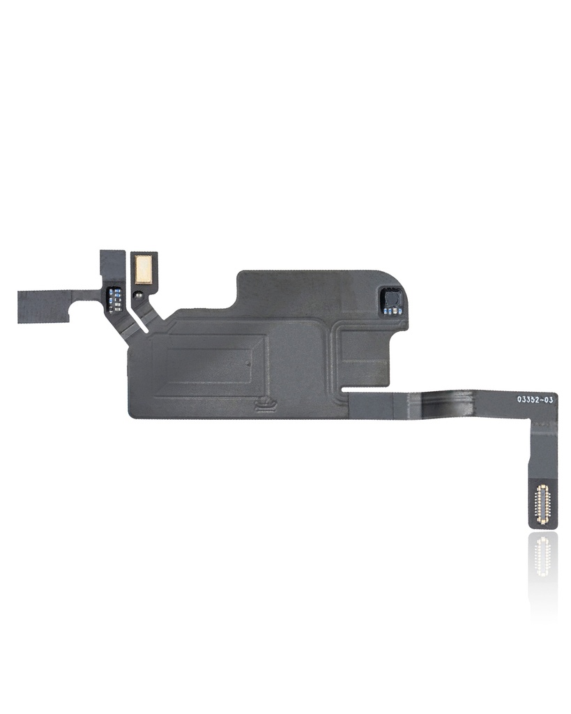 Proximity Light Sensor Flex Cable Compatible For iPhone 13 Pro Max