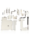 Full Set Small Metal Bracket Compatible For iPhone 13 Pro Max