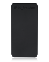 Screen Pad Compatible For iPhone 14 Pro Max (Black Mat)