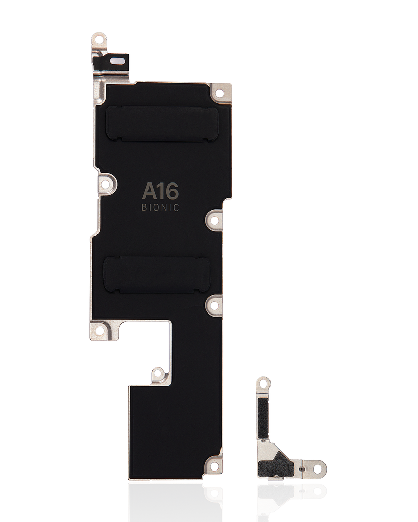 Small Metal Bracket (On Motherboard) Compatible For iPhone 14 Pro Max