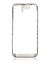 LCD Frame Without Glue Compatible For iPhone 14 Pro (10 Pack)