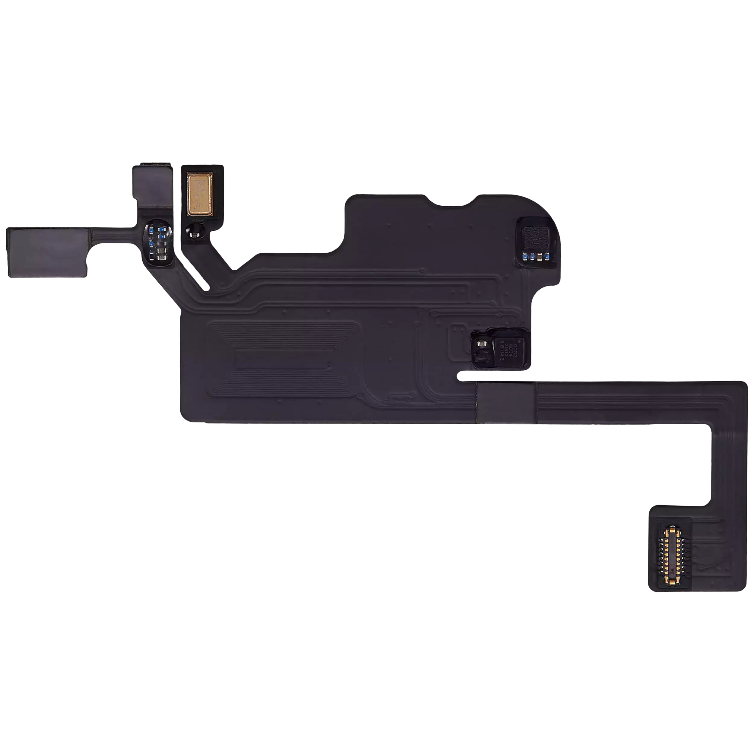 Proximity Sensor Flex Cable Compatible For iPhone 13 (Face ID and True Tone Recovery) (JCID)