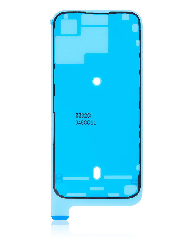 Waterproof LCD Adhesive Seal Compatible For iPhone 15 Pro Max (Front) (10 Pack)
