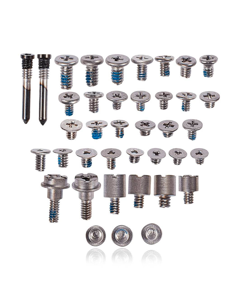 Complete Screw Set Compatible For iPhone 15 Pro Max