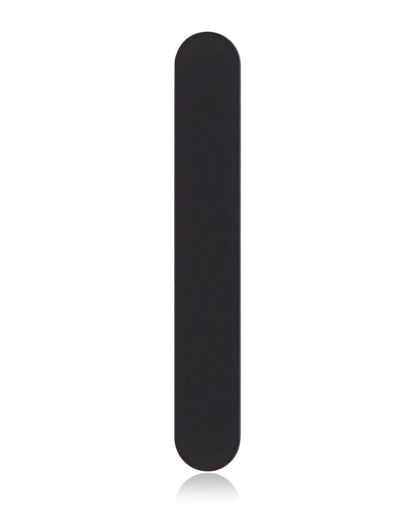 5G Glass Edge Strip Compatible For iPhone 15 Pro / 15 Pro Max (Black Titanium)