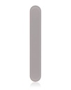 5G Glass Edge Strip Compatible For iPhone 15 Pro / 15 Pro Max (White Titanium)