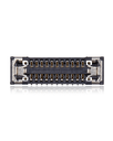 Ultra Wide Camera FPC Connector Compatible For iPhone 15 Pro / 15 Pro Max (22 Pin)