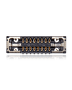 Power &amp; Volume Flex FPC Connector Compatible For iPhone 15 Pro / 15 Pro Max (16 Pin)