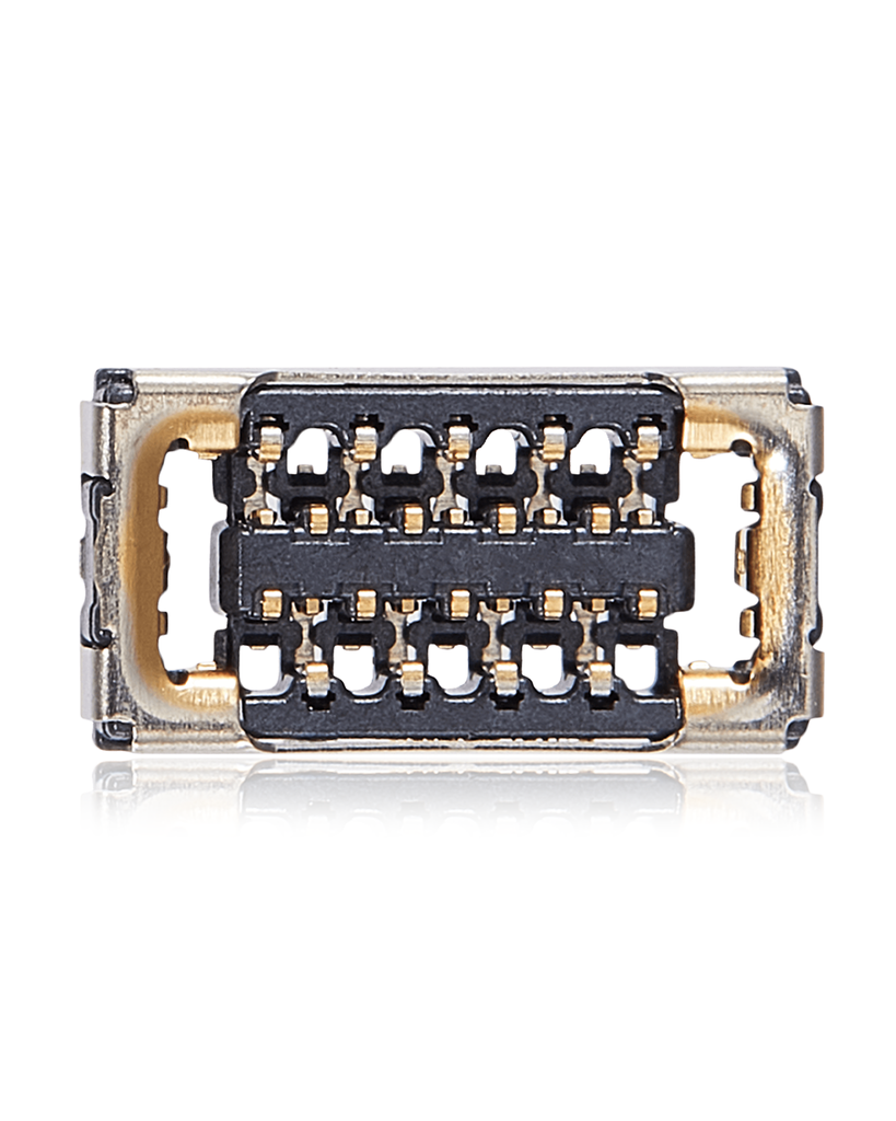 Millimeter-wave Antenna FPC Connector Compatible For iPhone 15 Pro / 15 Pro Max (9 Pin)