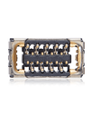 Millimeter-wave Antenna FPC Connector Compatible For iPhone 15 Pro / 15 Pro Max (9 Pin)